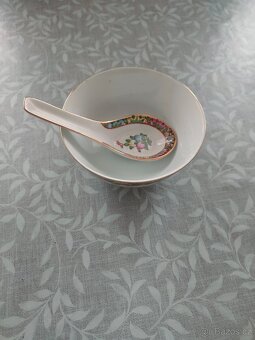 Čínská miska a lžíce - 4