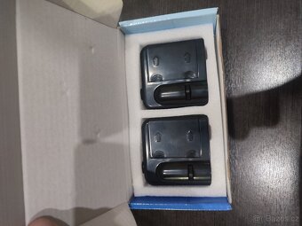 Led osvětlení dveří - 4