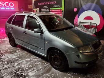 Fabia - 4
