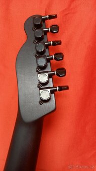 Elektrická kytara - 4