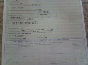 Citroen Saxo 1.1 - 4