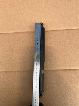 Tlumiče Simson skútr a Čz - 4