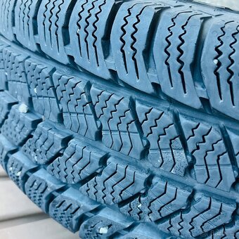 Sada kol pro Fiat Ducato (5x118) - 4