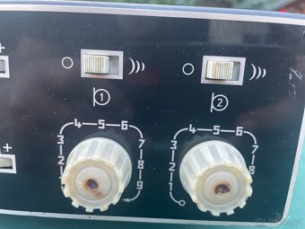 DYNACORD EMINENT - 4