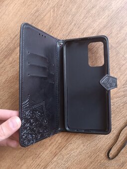 Pouzdro RanTuo pro Xiaomi Poco M4 Pro 5G - 4