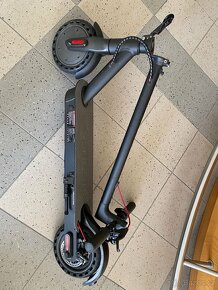 Elektrická koloběžka - 4