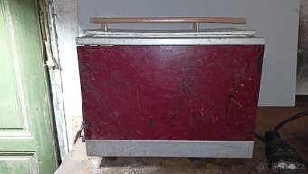 Svářečka RTB 2 - 4