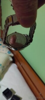 Dámské hodinky Tommi Hilfiger - 4