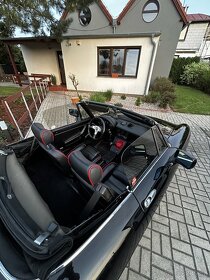 ALFA ROMEO: 115 SPIDER 1989 - 4