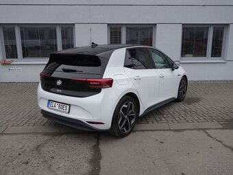 ID.3 1 ST Plus Pro Performance, 150 kW, Matrix, Navi, DPH - 4