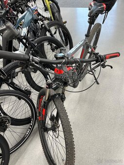 Elektrokolo Kross vel.: L - 4