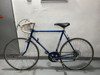 Retro kolo Favorit - 4