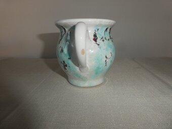 Hrnek na čaj se vzorem - 4