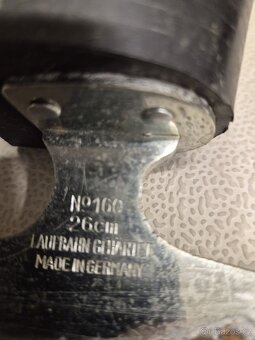 Damske brusle starsi, - 4