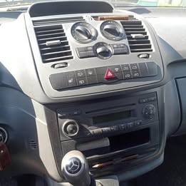 Mercedes Vito - 4