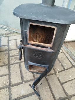 LITINOVÁ KAMNA SVOAS - PRAGA V3S - 4