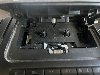 Philips AZ1508, Rádiomagnetofon, CD přehrávač, HiFi - 4