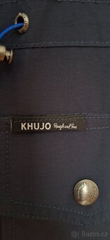 Přechodná bunda KHUJO - dámská (vel. s) - 4
