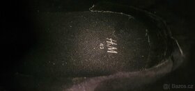 Boty HM vysoké vel. 43 "nové" - 4