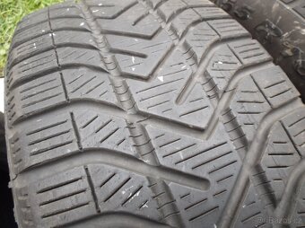 205/55/16 91H PIRELLI 2 KS ZIMNÍ - 4