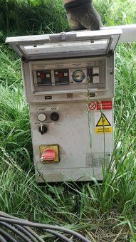 Dopravník krmiva - 4