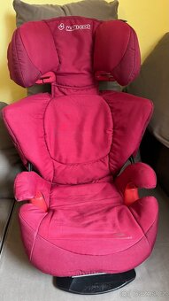 Autosedačka Maxi Cosi Rodi air - 4