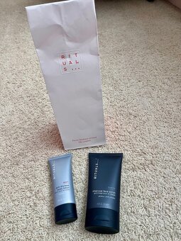 Pánská sada Rituals - 4