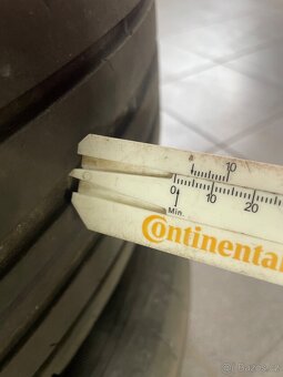 205/55/R16 letni - 4