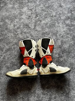 Sidi Crossfire 3, velikost 45 - 4