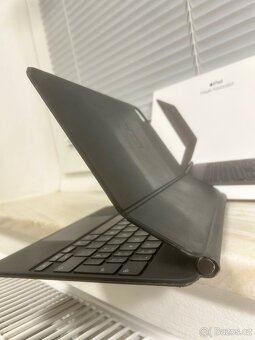 Apple Magic Keyboard pro iPad Pro 11” - 4