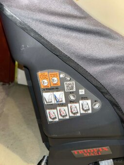 Klippan Triofix Maxi - 4