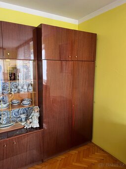 Nábytková obývací stěna - 4