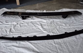 Bodykit Mercedes Benz CLA, set spoilerů - 4