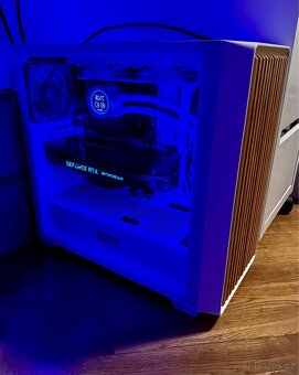 NVIDIA RTX 3070 Palit JetStream - 4