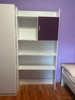 Dětský pokoj - nábytek - 4