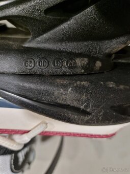 Brusle kolečkové 29-33 - 4