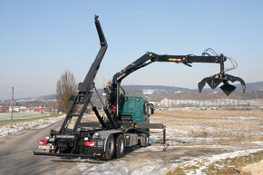 Nosiče kontejnerů. - 4