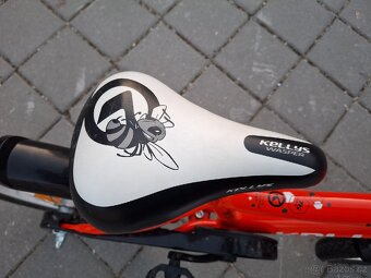 Kellys Wasper "16" - 4