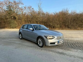 BMW F20 - 4