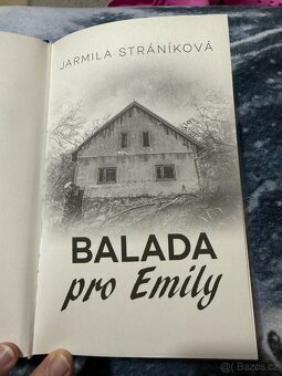 BALADA PRO EMILY - 4