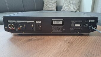 Sony MiniDisc MDS-JE530 - 4