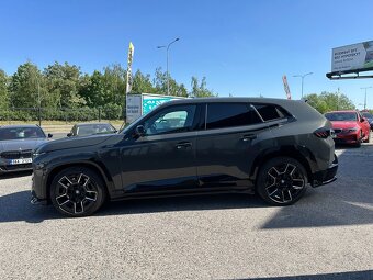 BMW XM 2023 - 4