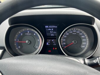Hyundai i40 1.6 CRDI - 4
