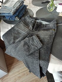 Dámské džíny prodej - 4