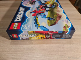 LEGO® DREAMZzz™ 71458 Krokodýlí auto nové - 4
