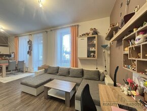 Prodej bytu OV 1+kk 49 m2 , Bohdalice - Pavlovice, okres Vyš - 4
