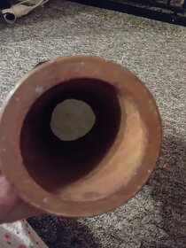Dřevěný  buben - 4