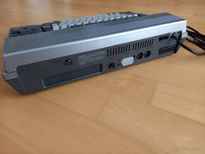 MSX JVC HC-7E - 4