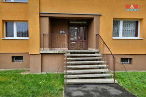 Prodej bytu 2+1, 60 m², Sokolov, ul. Spartakiádní - 4