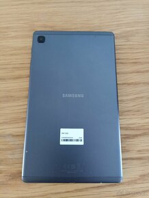 Tablet Samsung Galaxy Tab A7 8,7" (SM-T220N) WiFi 32GB šedý - 4